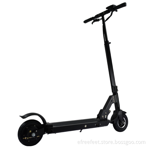 Street legal long range two wheels electric e-scooter smart mini self balancing scooter